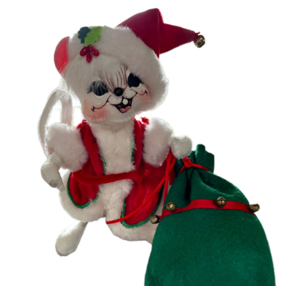 Annalee 2006 Mouse